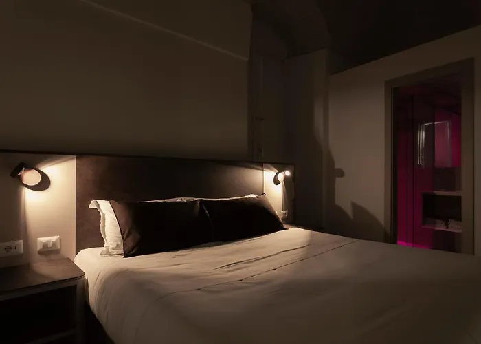 Le Dimore Dell'acqua 4* Matera