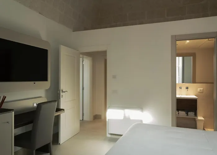 Le Dimore Dell'acqua 4*