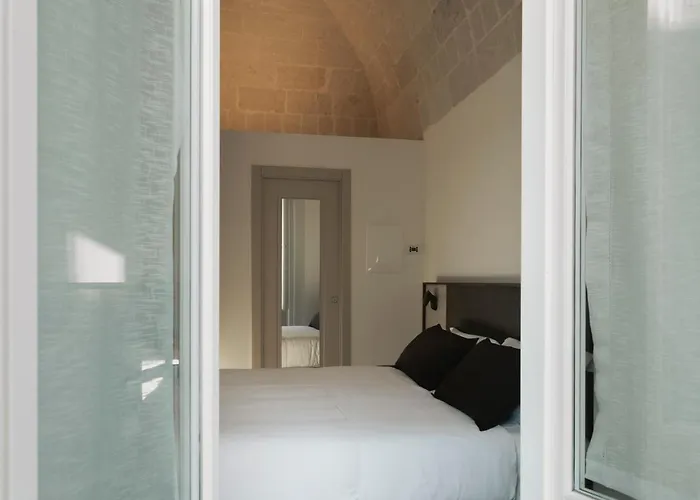 Le Dimore Dell'acqua