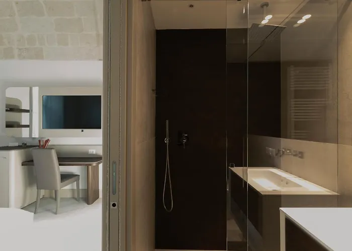 Gæstehus Le Dimore Dell'acqua