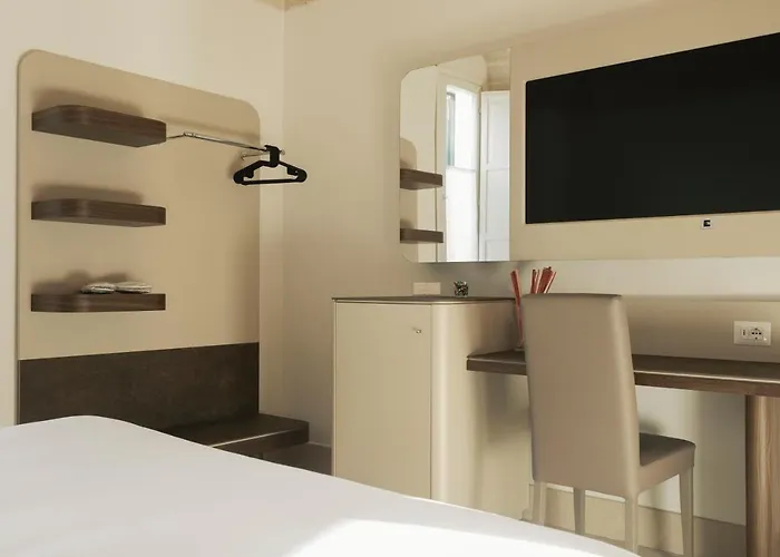 Le Dimore Dell'acqua Affittacamere