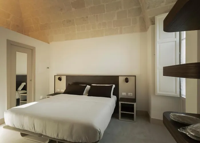 Le Dimore Dell'acqua